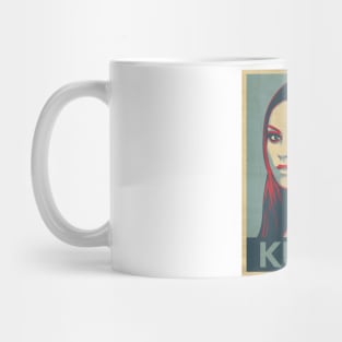 KUNIS Mug